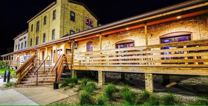 Restaurant banner image