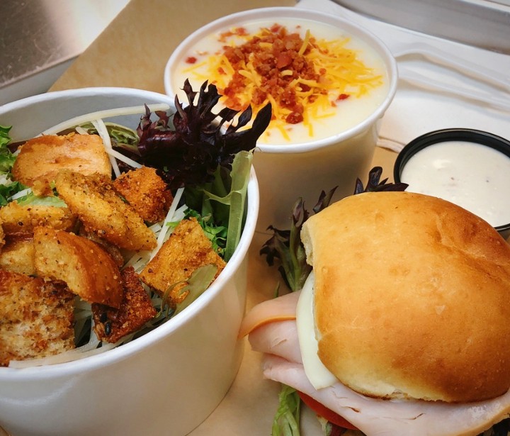 Restaurant banner image
