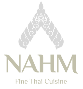Nahm Fine Thai Cuisine logo