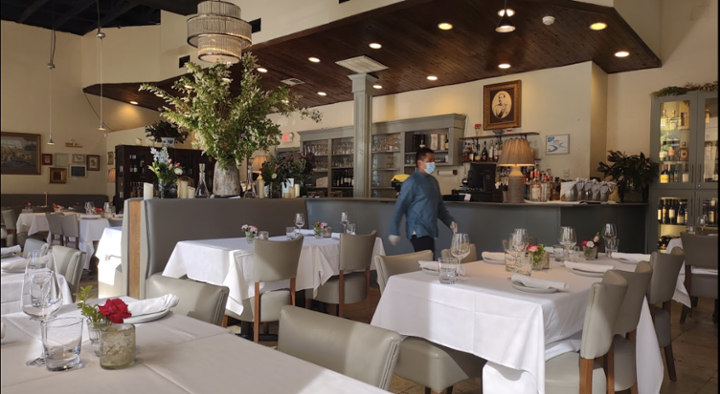 Restaurant banner image