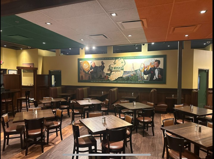 Restaurant banner image