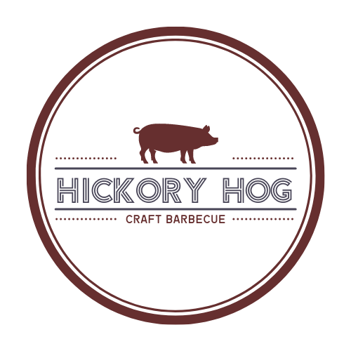 Hickory Hog logo