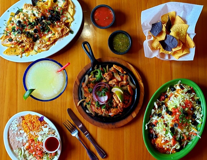 Restaurant banner image
