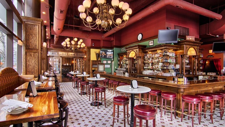Restaurant banner image