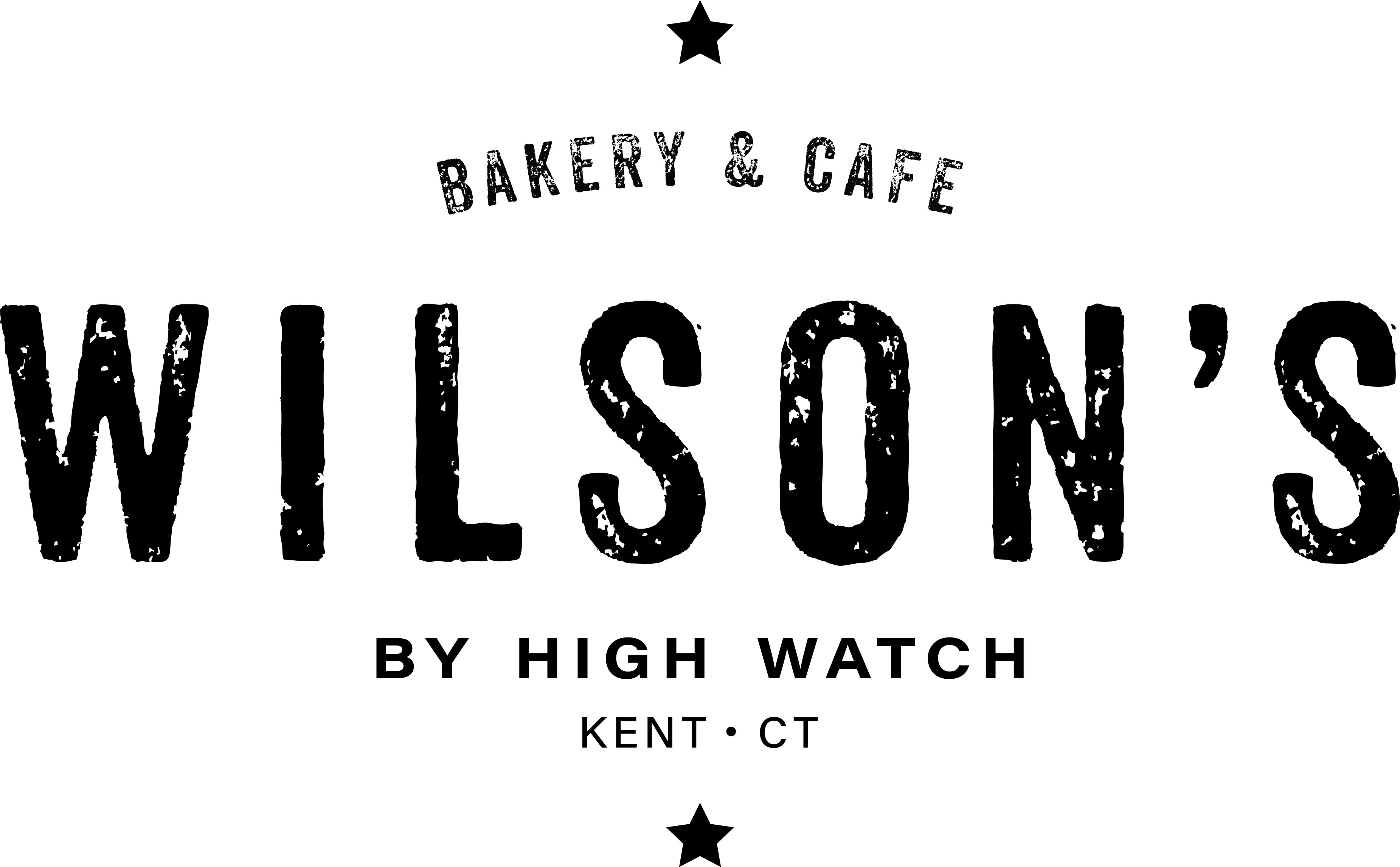 Wilson's Bakery & Cafe Kent