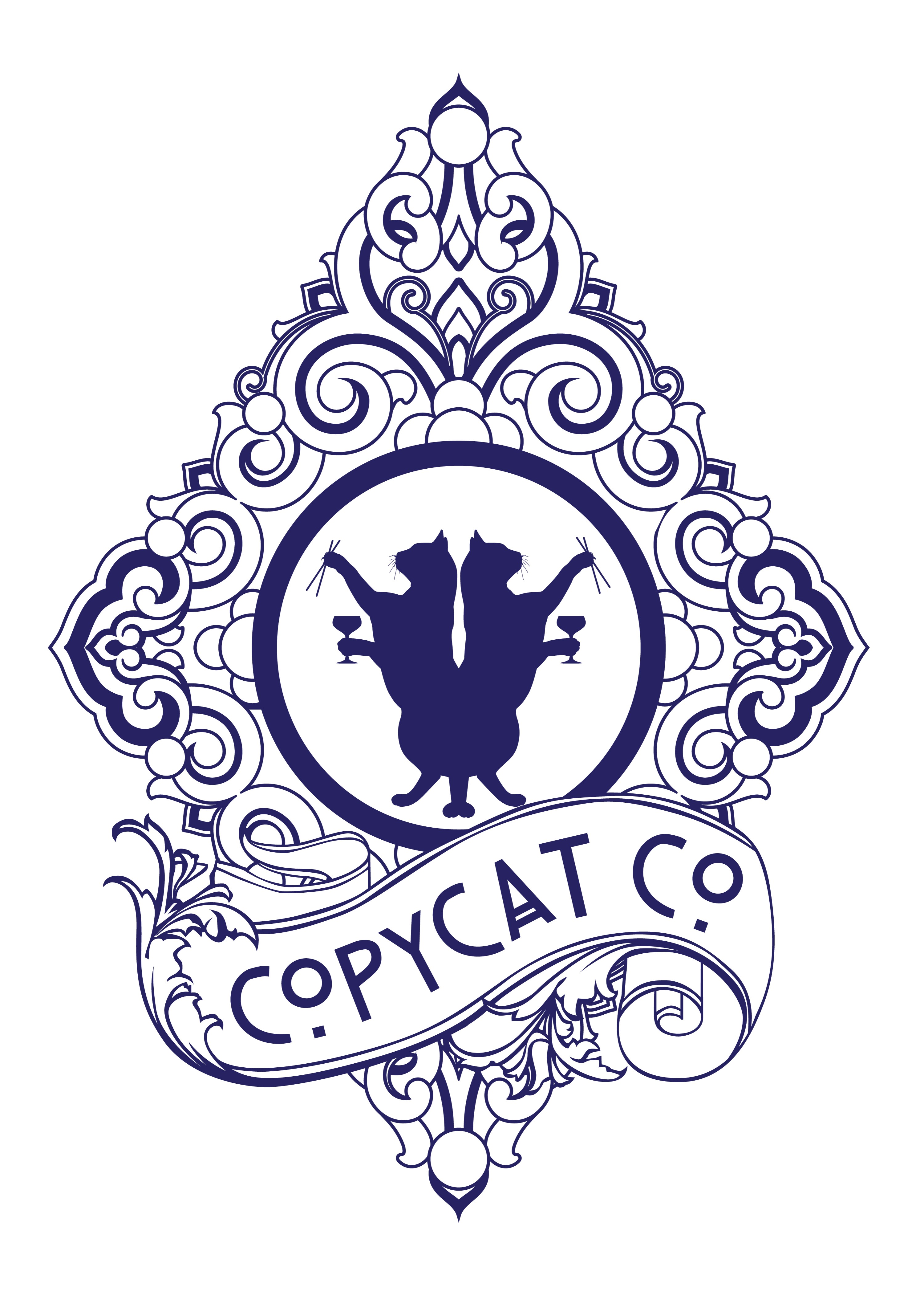 Copycat Co. 1110 H St NE