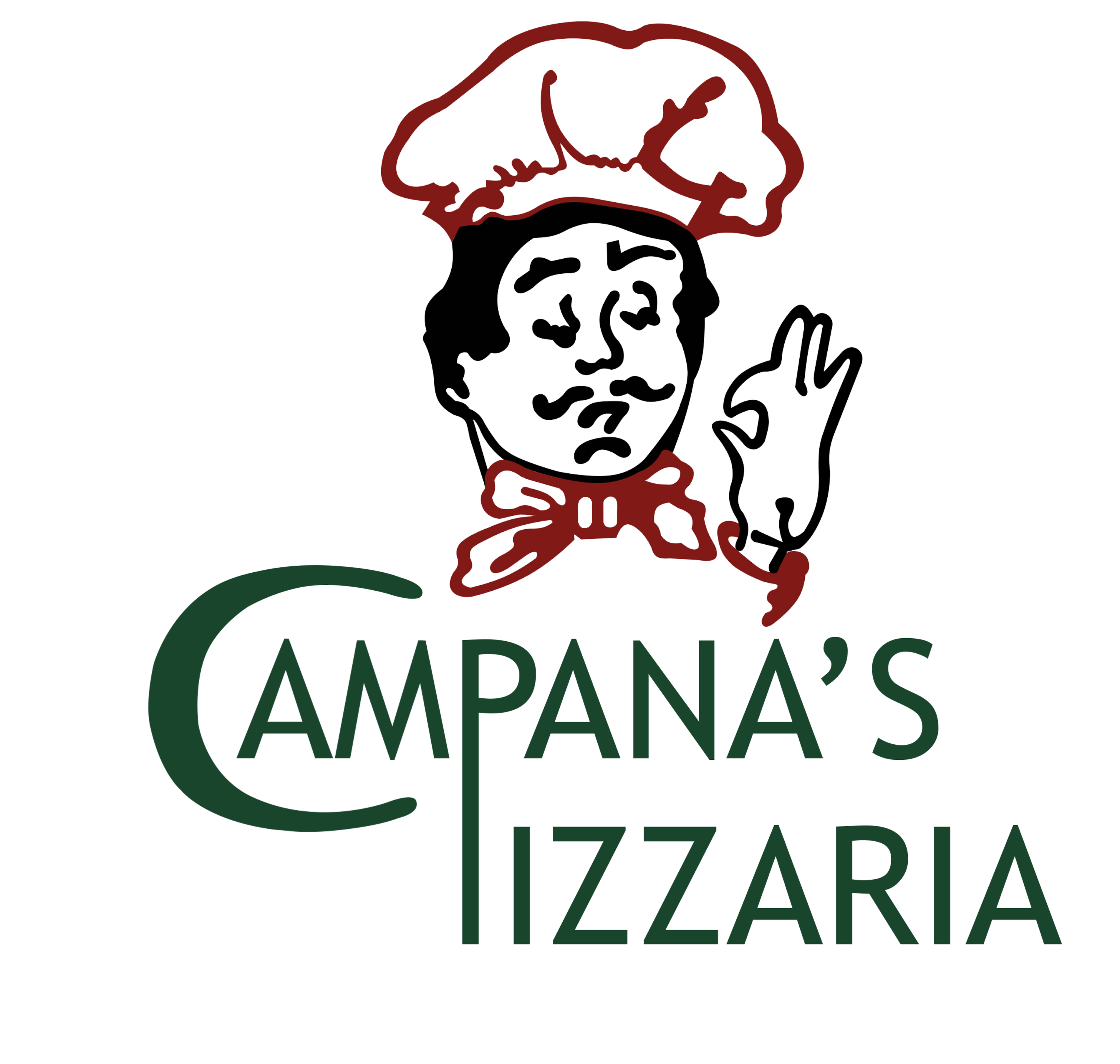 Campana's Pizzeria