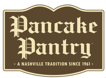 The Pancake Pantry - Hillsboro Village logo
