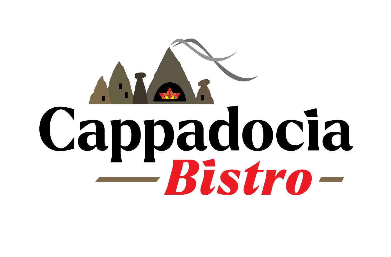 Cappadocia Bistro