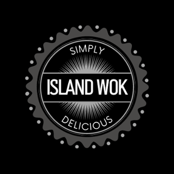 Island Wok - Surf City 2660 Hwy 210 E #105