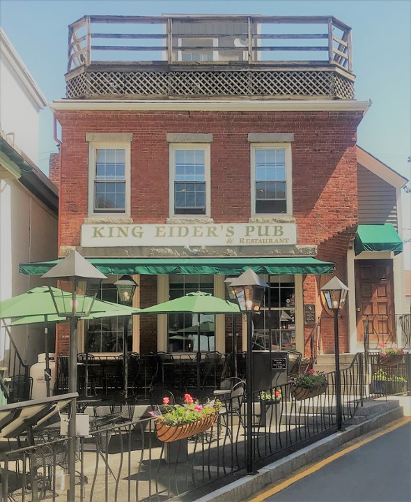 Restaurant banner image