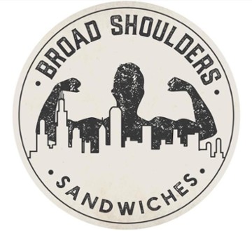 BROAD SHOULDERS SANDWICHES 2822 East Commercial Boulevard