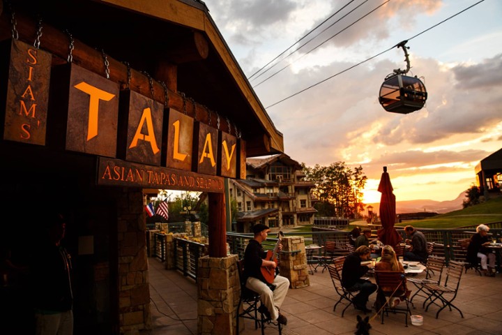 Restaurant banner image
