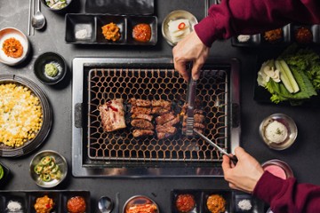 Origin Korean BBQ
