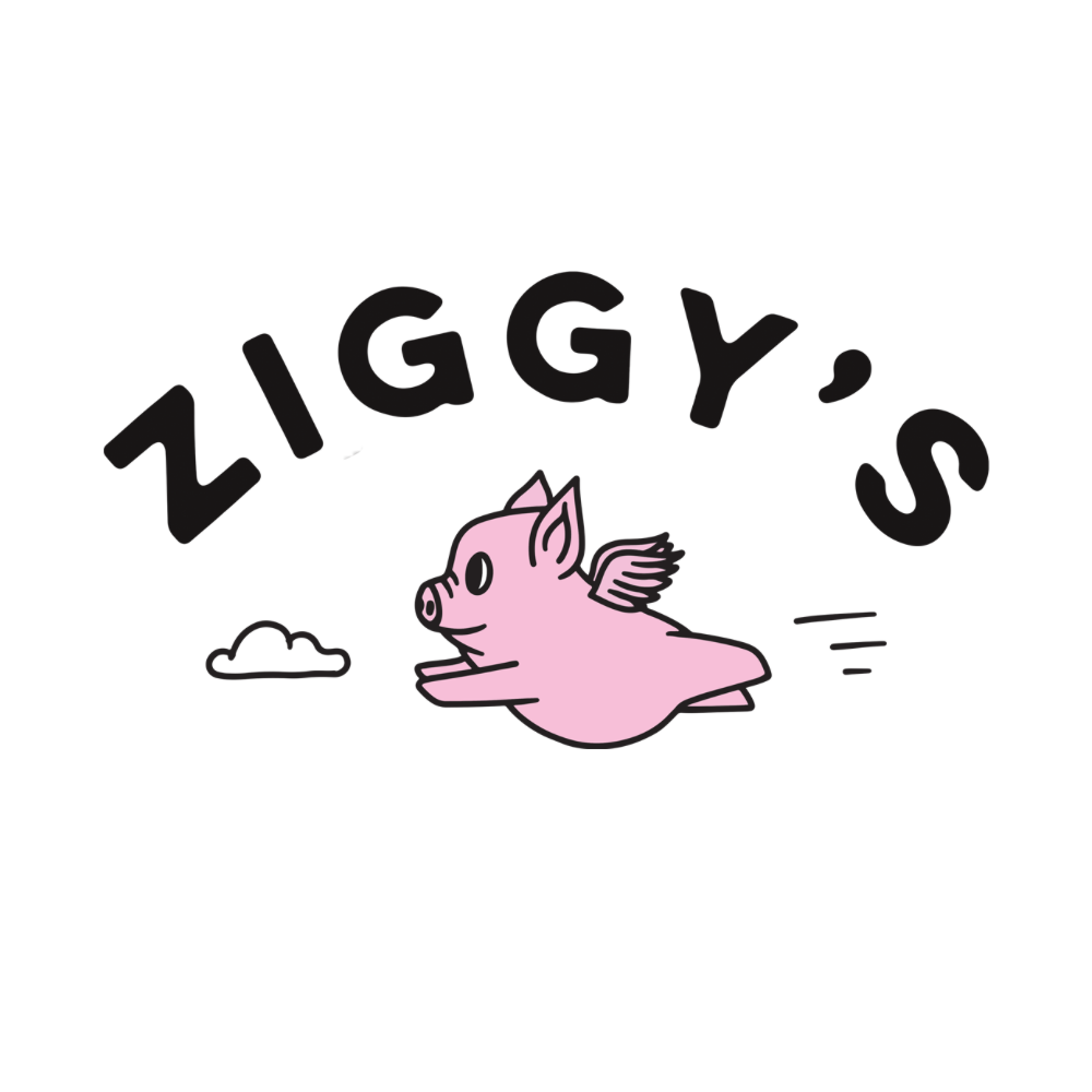Ziggy's - Paso Ghost Kitchen