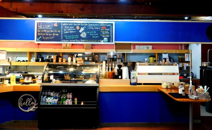 Restaurant banner image