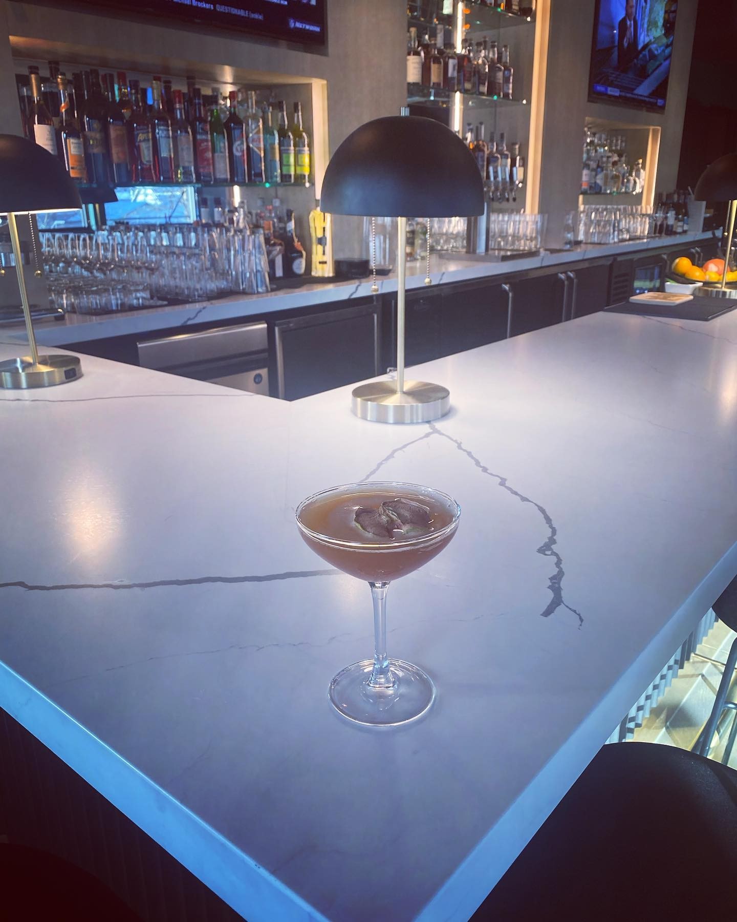 Crow's Nest 4200 Tennyson St. Floor 2