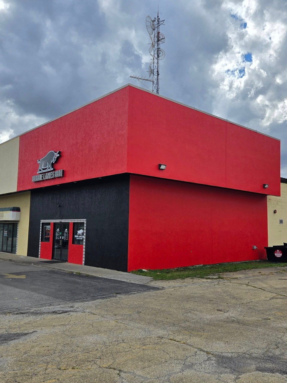 Bobbie Lane's BBQ