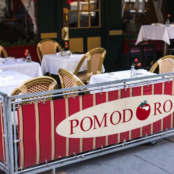 Restaurant banner image
