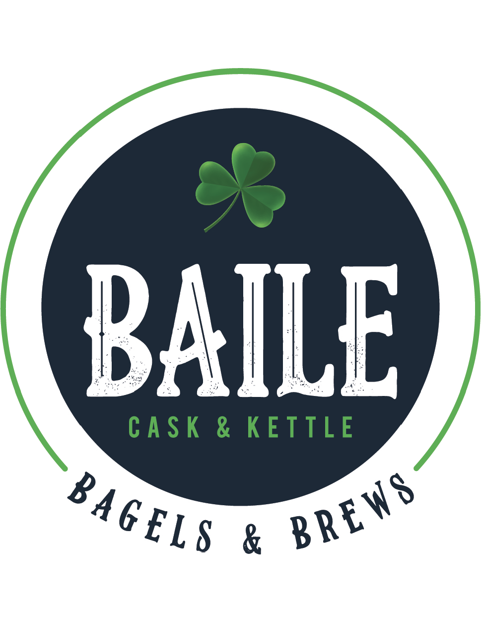 Baile Cask & Kettle 53 West Washington Street