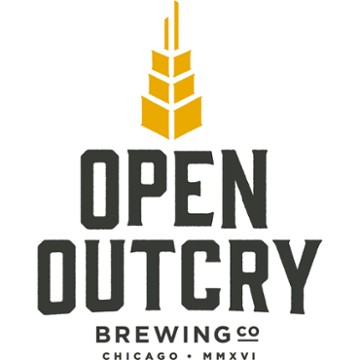 Open Outcry Brewing Company logo