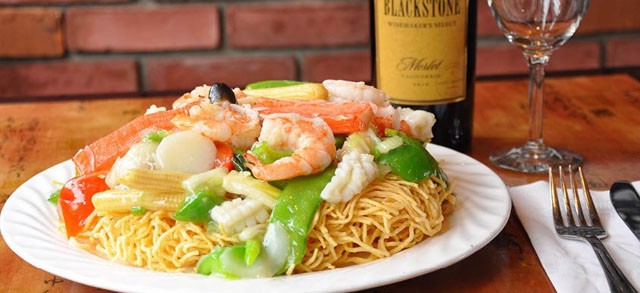 Restaurant banner image