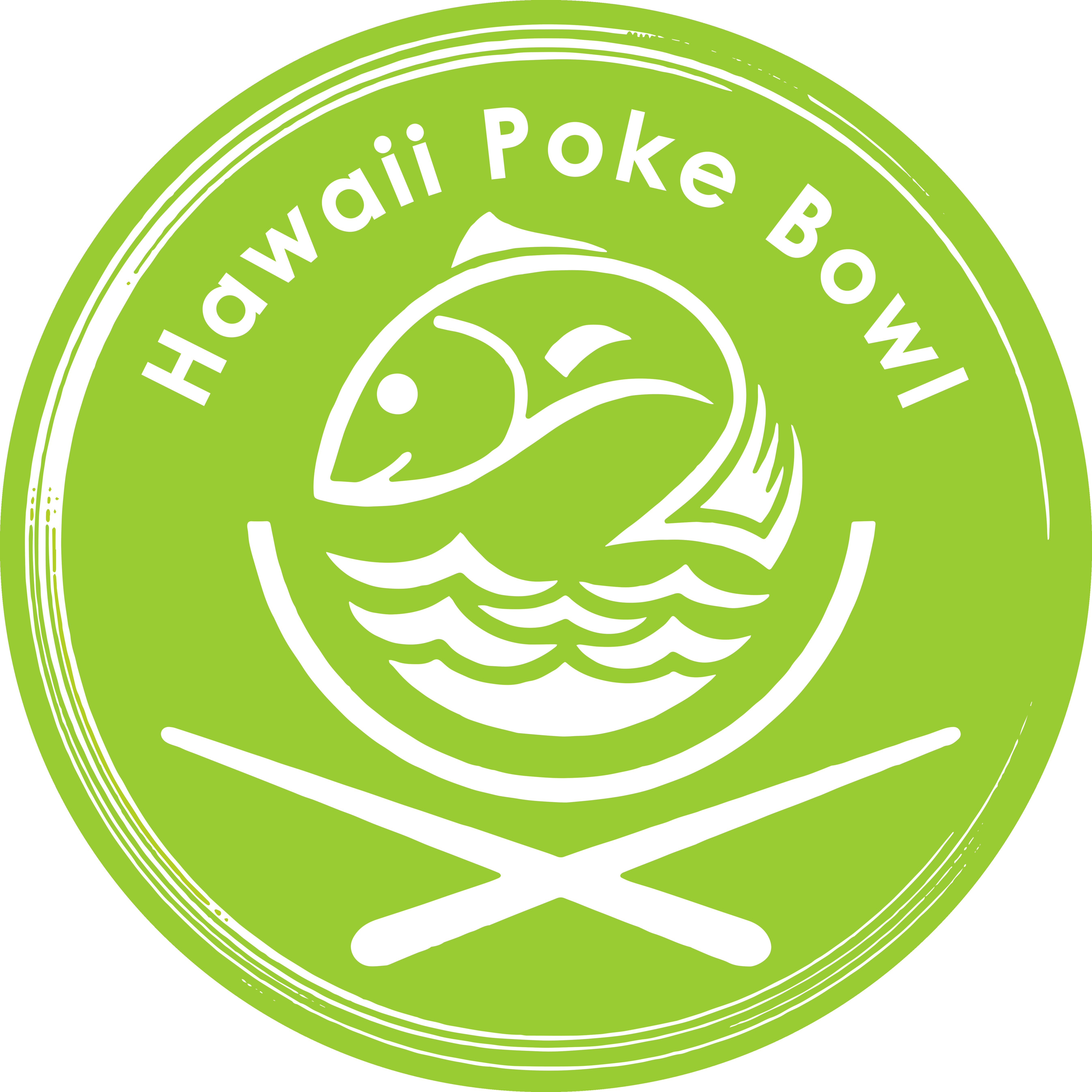 Hawaii Poke Bowl - Eau Claire 949 West Clairemont Avenue