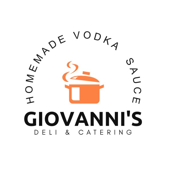 Giovannis deli & catering