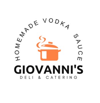 Giovannis deli & catering