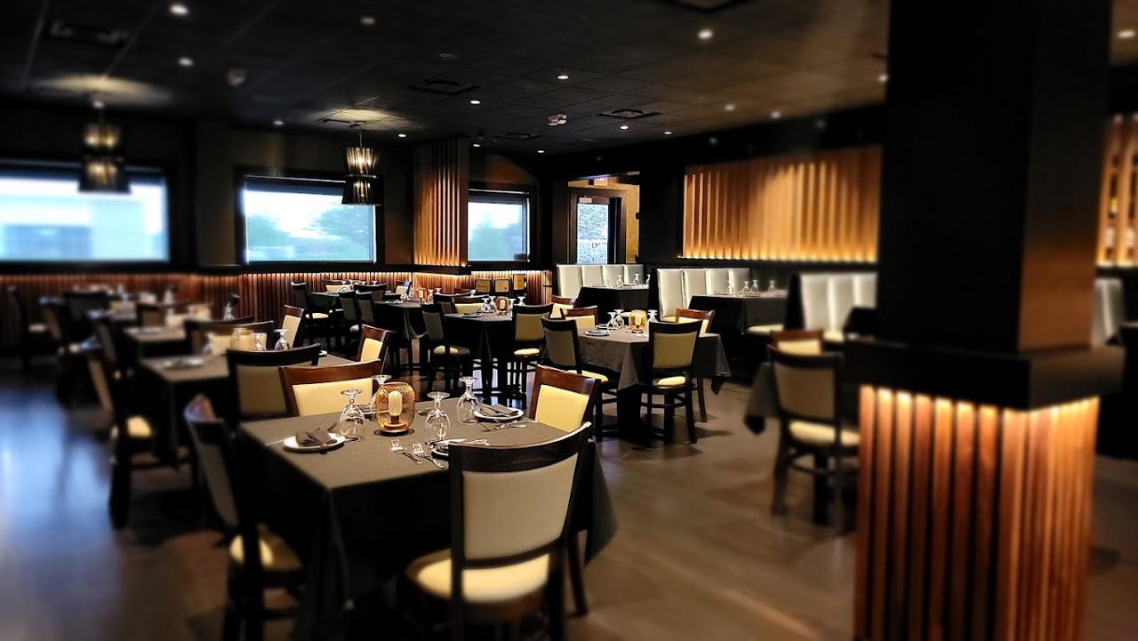 Irina's Steak & Seafood 650 South Prairie View Drive Unit 100