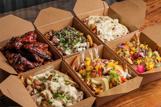 Restaurant banner image