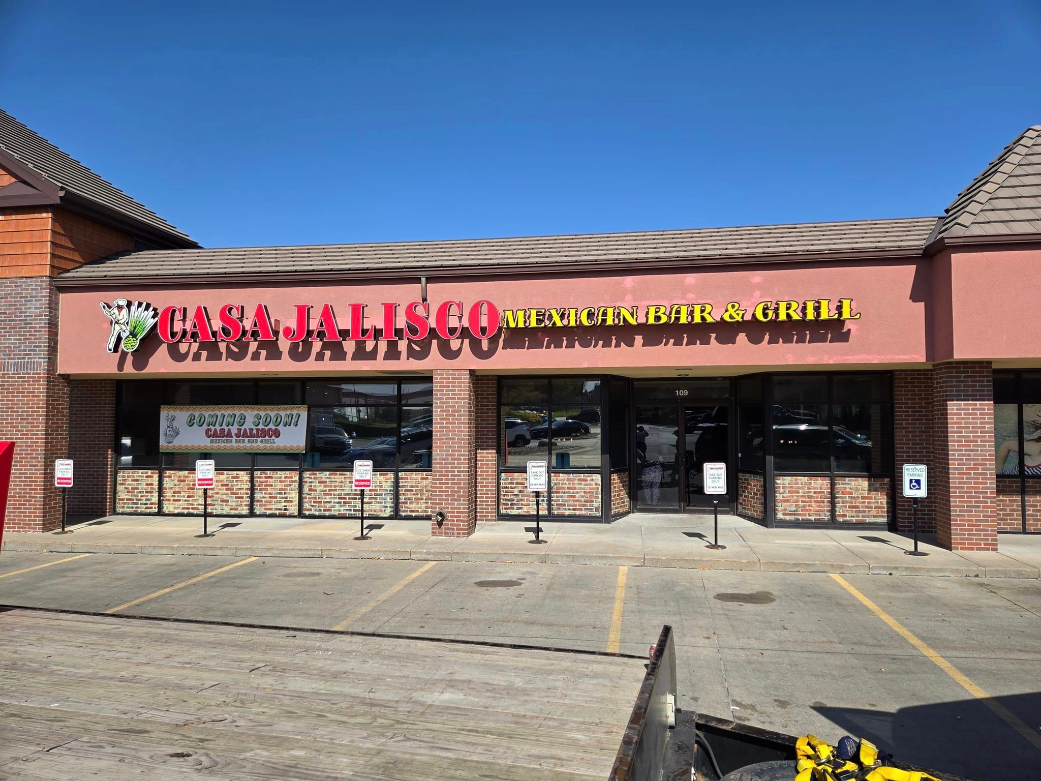 Restaurant banner image