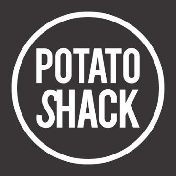 Potato Shack logo