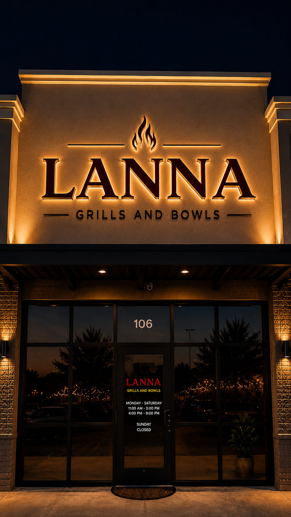 Restaurant banner image