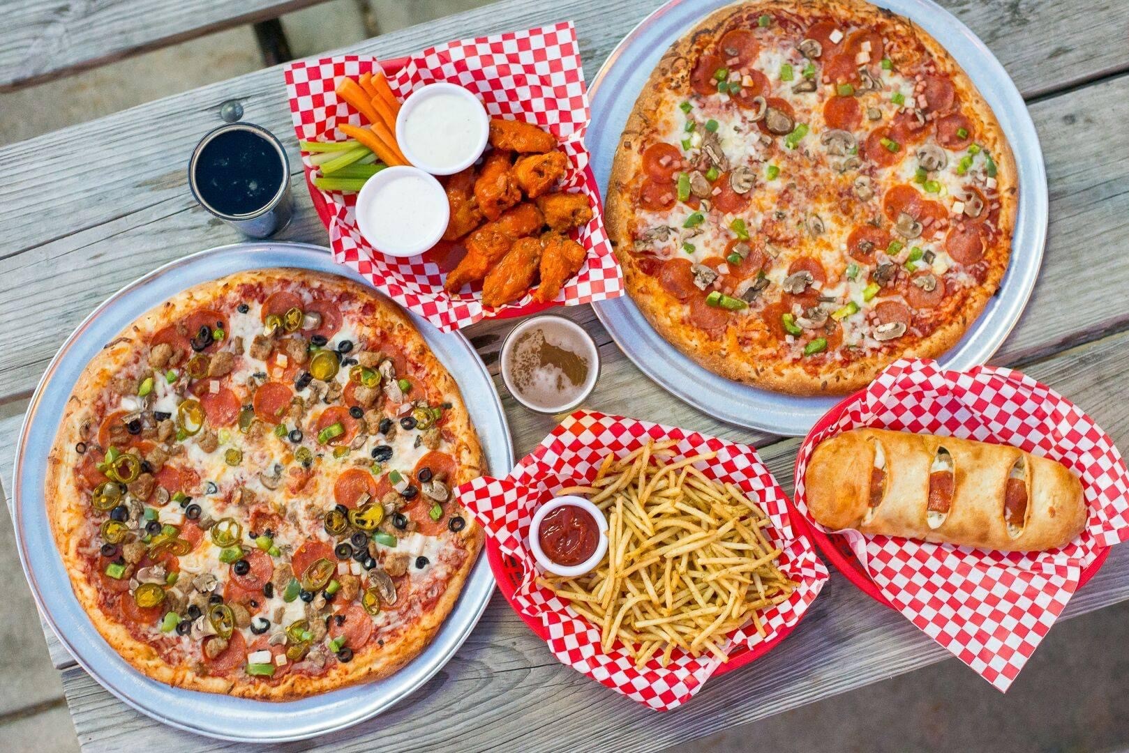 Restaurant banner image