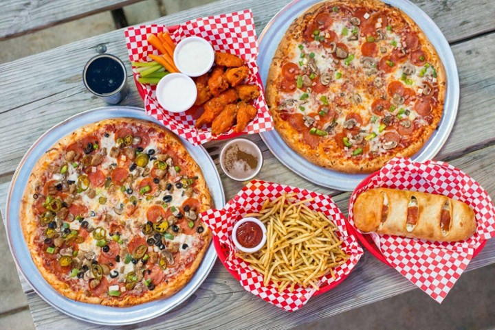 Restaurant banner image