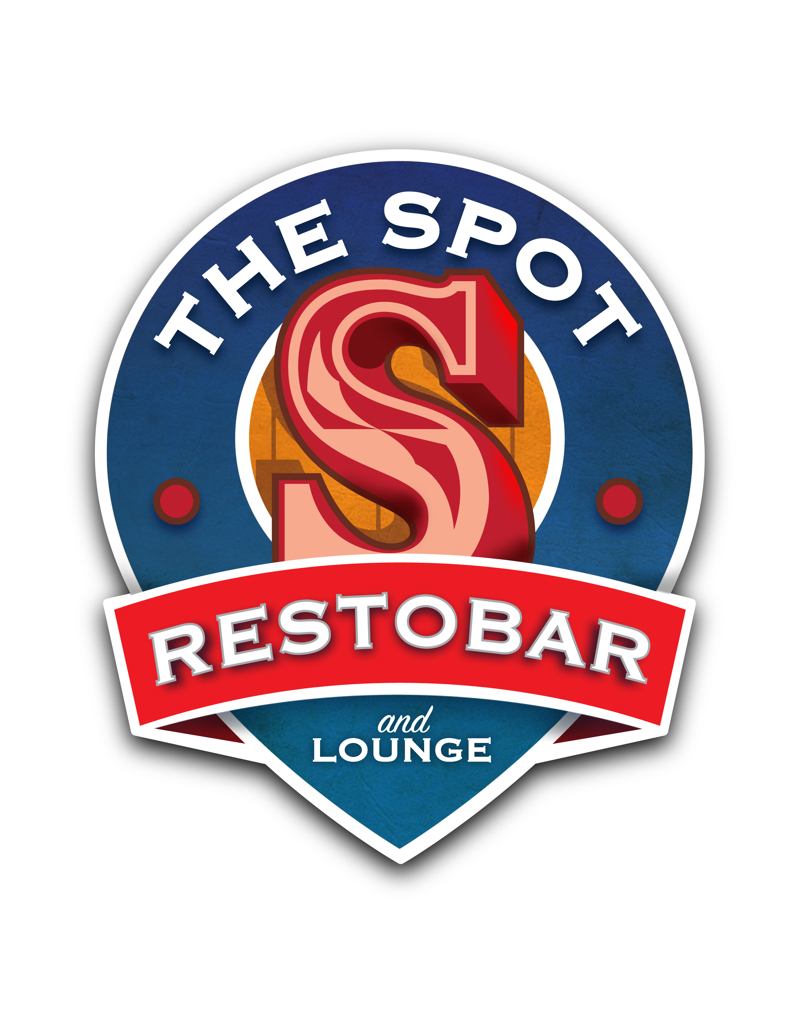 The Spot RestoBar & Lounge 109 NW MAIN ST