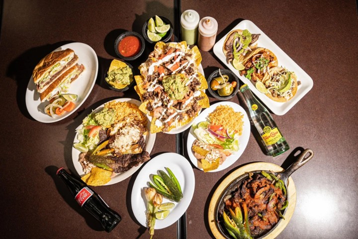 Restaurant banner image