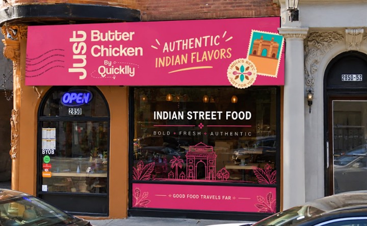 Restaurant banner image