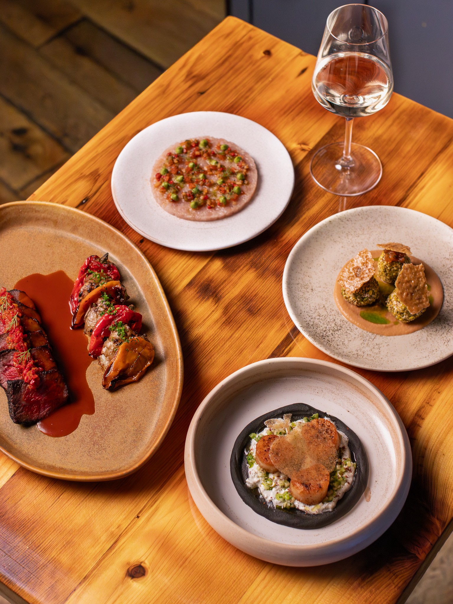 Restaurant banner image