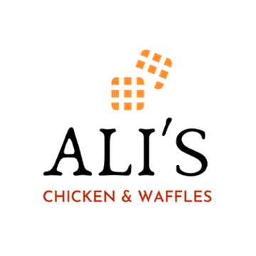 Ali's Chicken and Waffles City Heights  logo