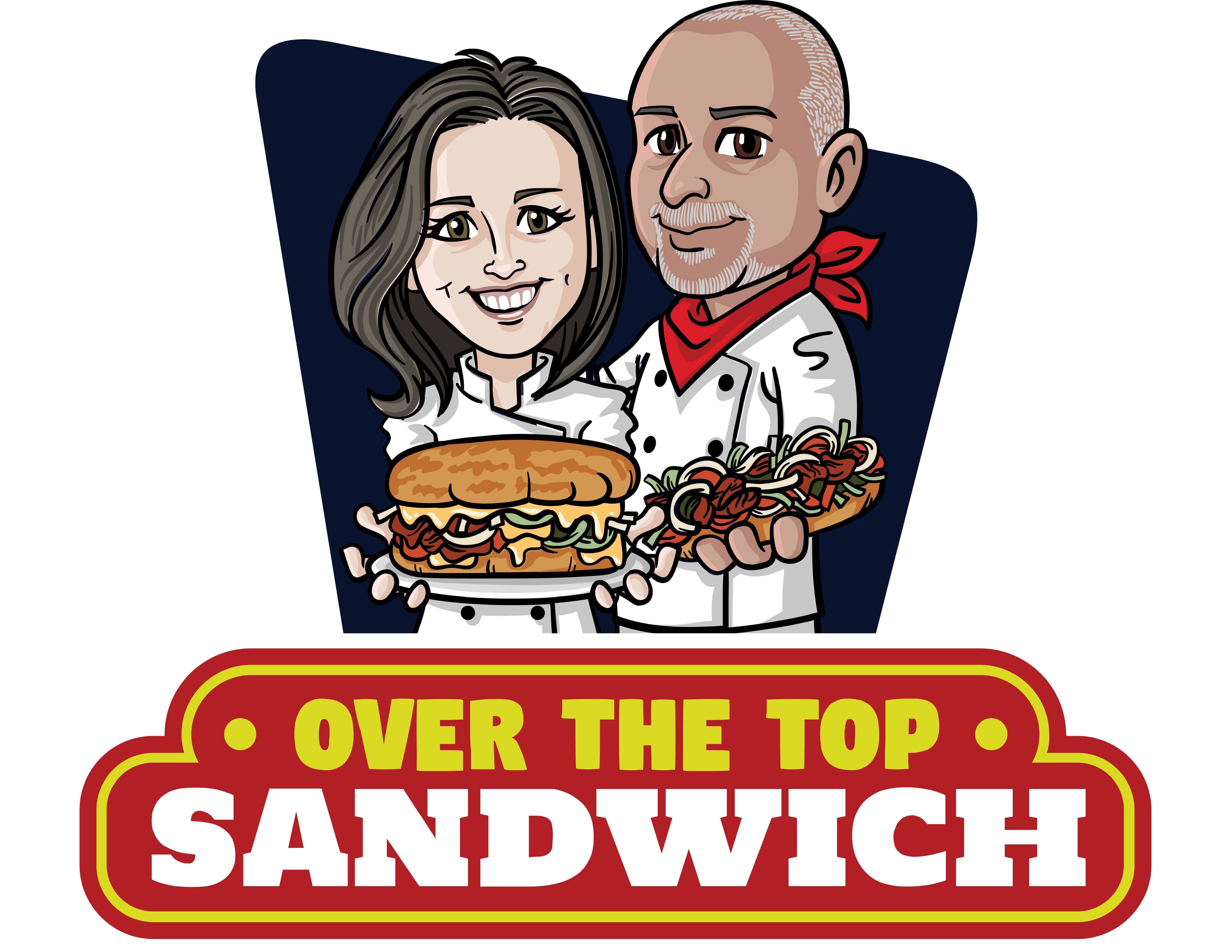 Over the Top Sandwich & Deli