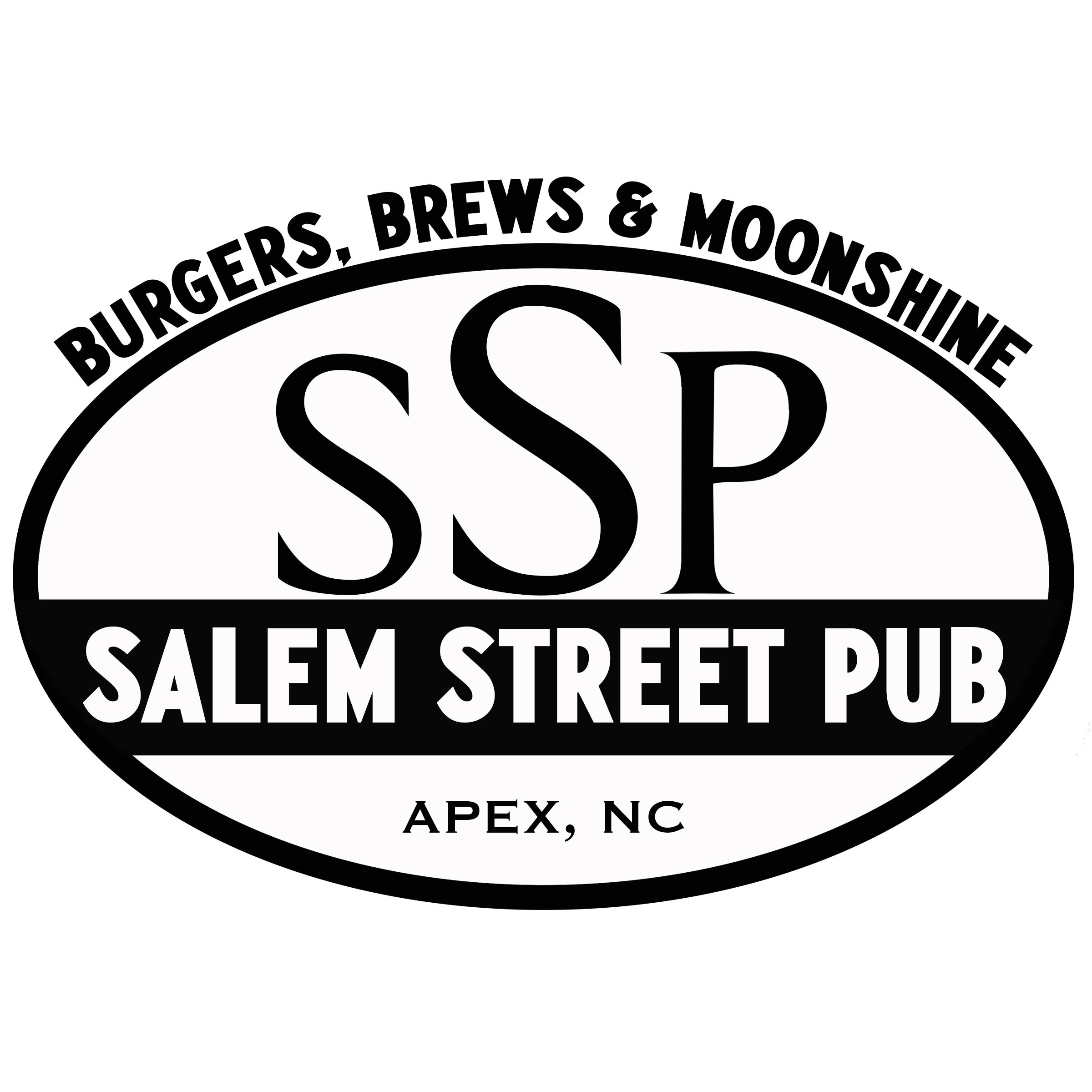 Salem Street Pub