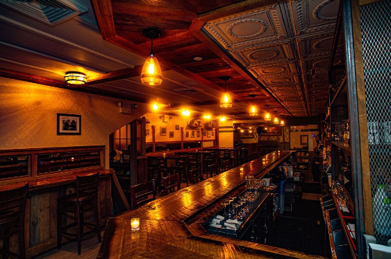 Restaurant banner image