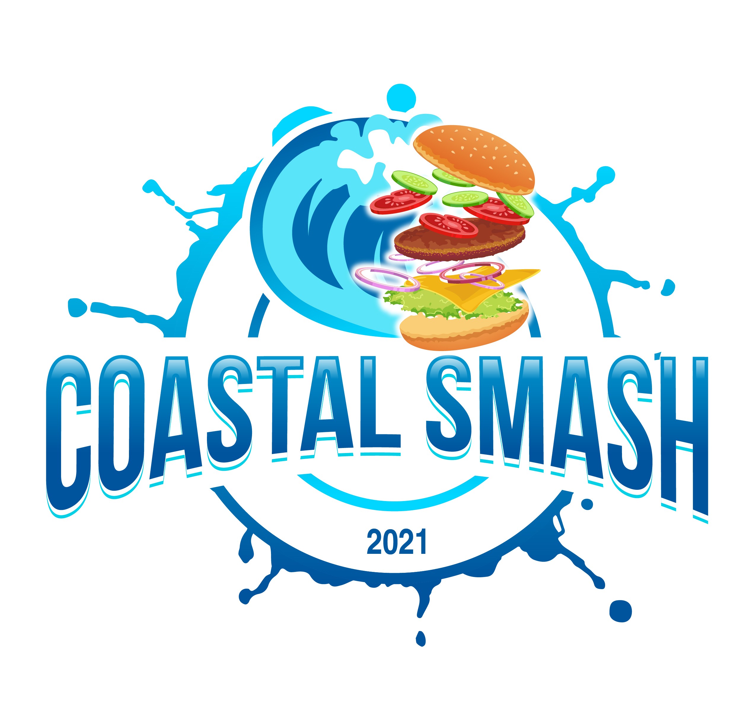 Coastal Smash  - FL