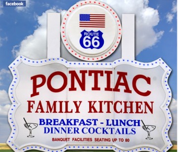 Pontiac Family Kitchen 904 W Custer Ave