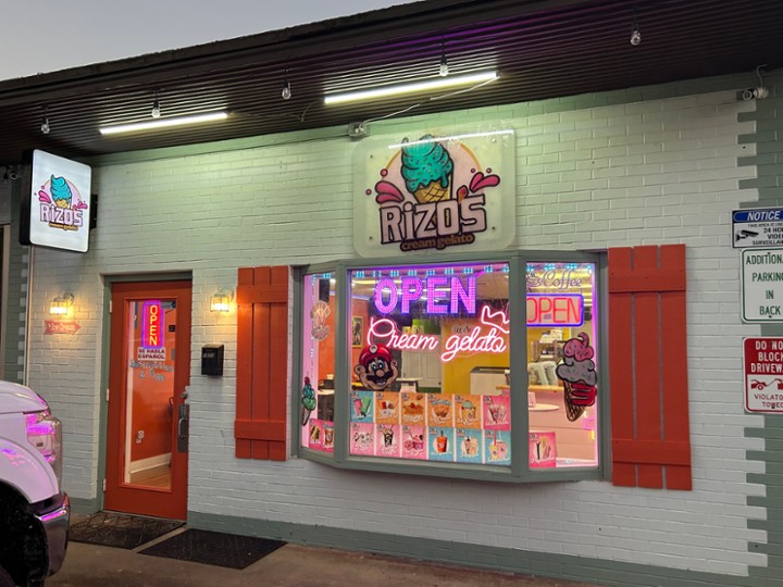 Restaurant banner image