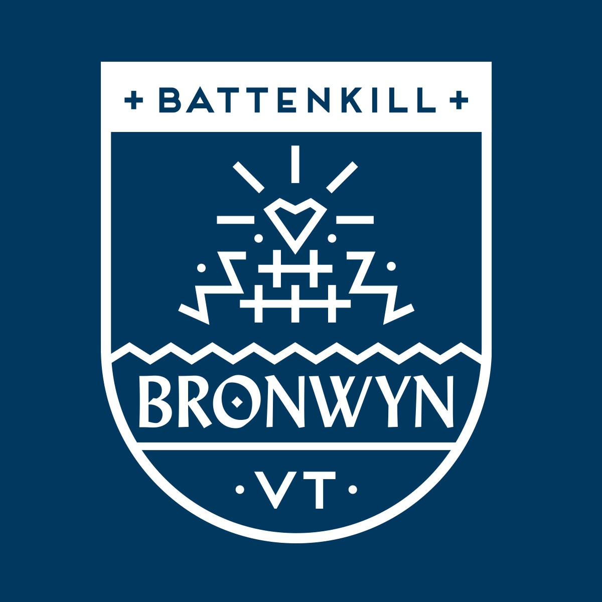 Bronwyn-on-Battenkill