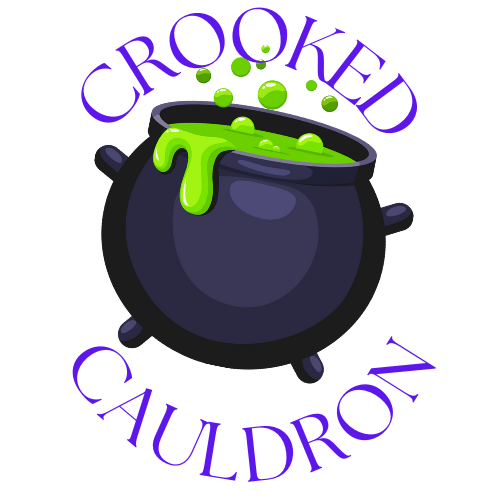 Crooked Cauldron llc 527 US HWY 24