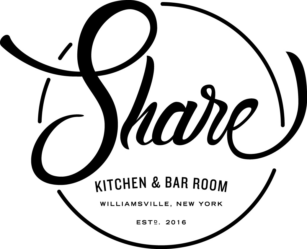 Share Kitchen & Bar Room